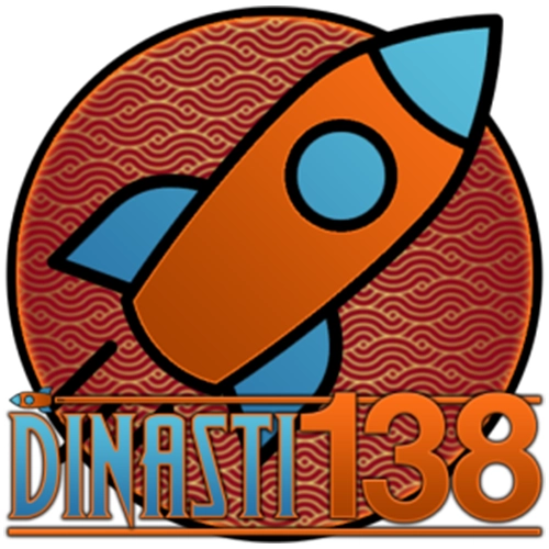 DINASTI138 Aplikasi