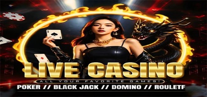DINASTI138 Bet