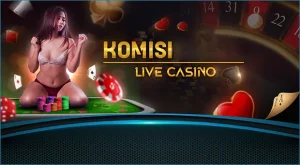 Dinasti138 Baccarat