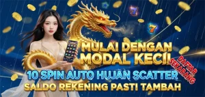 DINASTI138 Demo