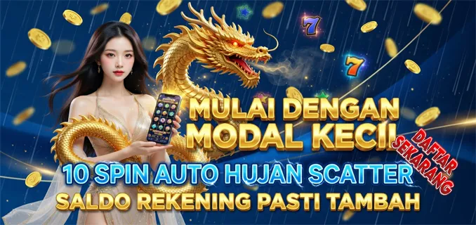 DINASTI138 Demo